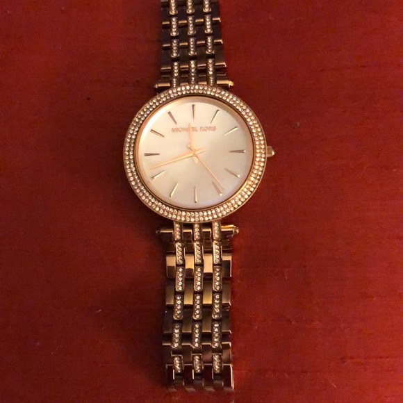 Michael Kors Watch - Picture 2 of 5